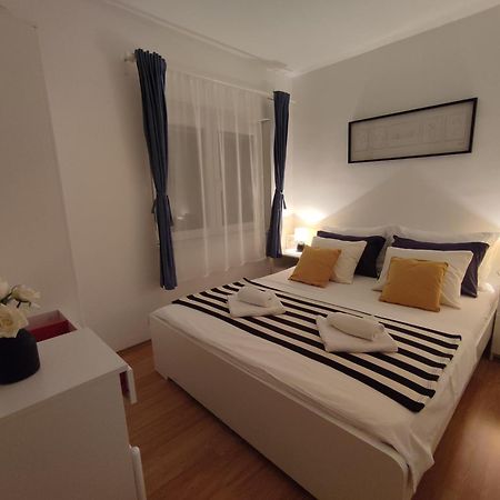Panorama Apartment Sveti Juraj Zimmer foto