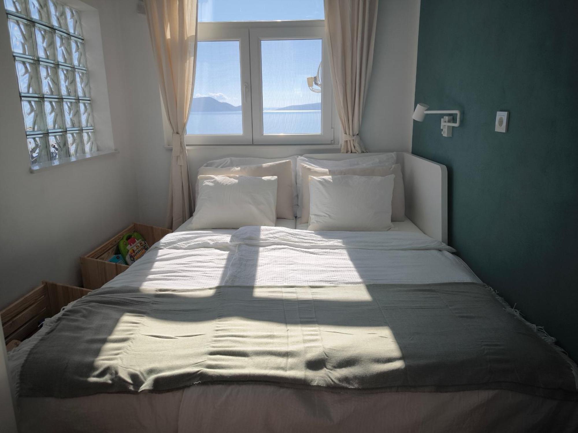 Panorama Apartment Sveti Juraj Zimmer foto